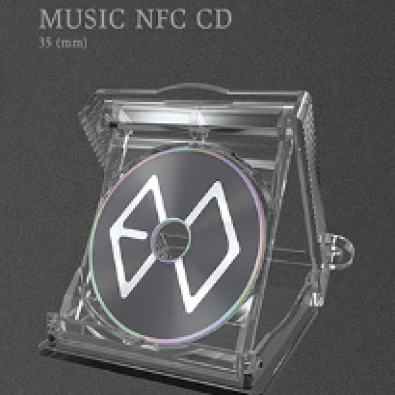 Exo   Reverxe   8-й студийный альбом  Big Smini Ver. 
