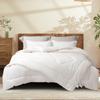 Mercury Home Textiles Снежная Тень Мечты 2-в-1 Всесезонное Одеяло