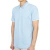 Galleria G Fore Pore Golfwear Мужская футболка с коротким рукавом G4mS21k04 Baja