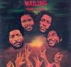 Виниловая пластинка WAILING SOULS Wailing VPR1008 Jah Guidance 1981 Ямайка Регги Ска Даб Б/у