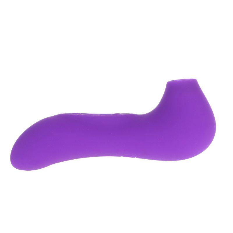10 Speed Honey Tongue Mini Vibration Bar Intelligent Constant Temperature Pulse