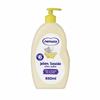 Жидкое мыло Nenuco Ultra Soft для волос и тела 650 мл