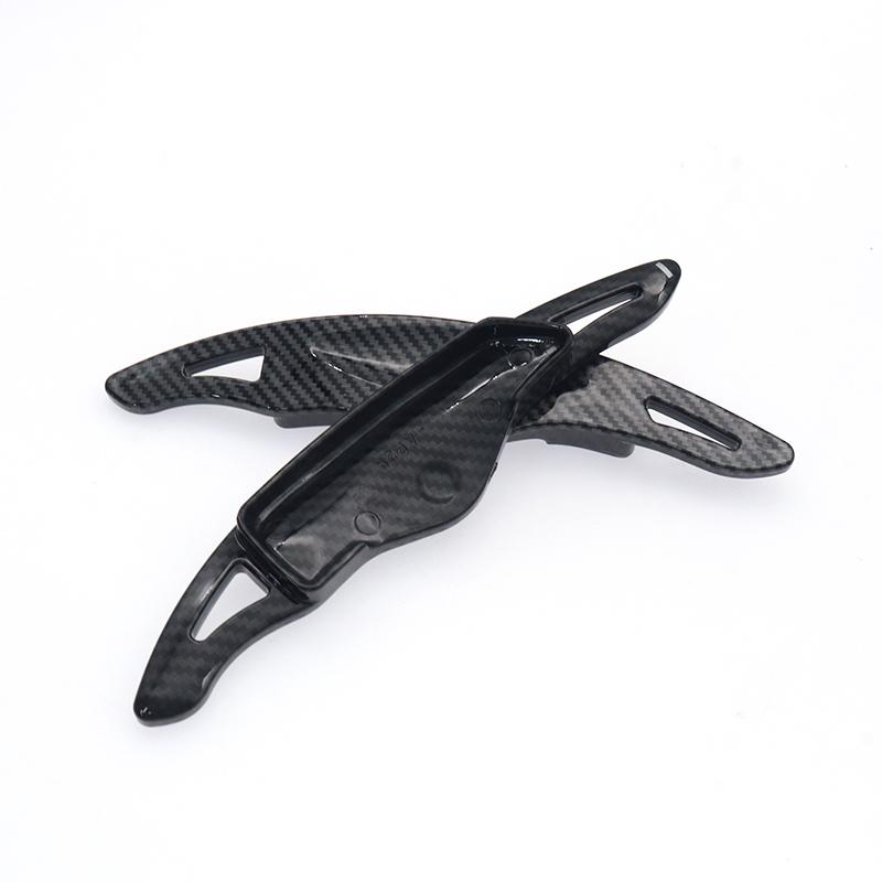 ABS пластиковый руль автомобиля подрулевой переключатель для Hyundai Elantra Tucson Mistra Sonata Genesis G70 2020 2021 2022 2023