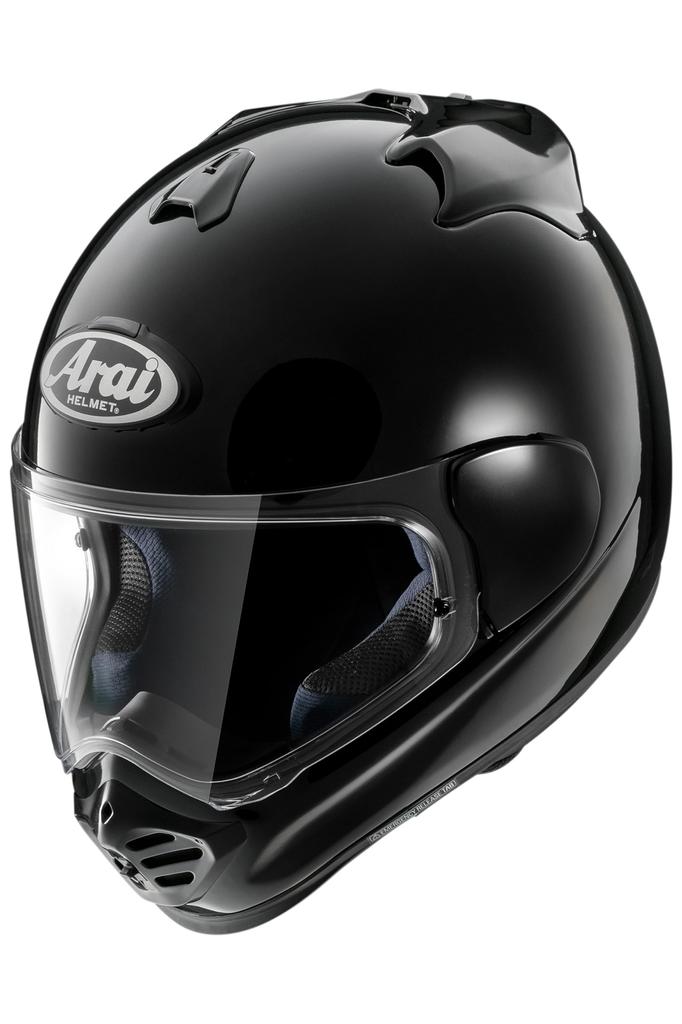 Arai Мотошлем TX STRADA Full Face, Черный, 55-56 см