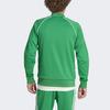 Adidas Originals Adicolor Classics Sst Track Jacket Men Jacket Green IK3514