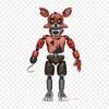 Five Nights At Freddy's 4 Ultimate Custom Night Five Nights At Fredd термонаклейки для одежды, футболка, сумка, теплопередающие наклейки, железные нашивки