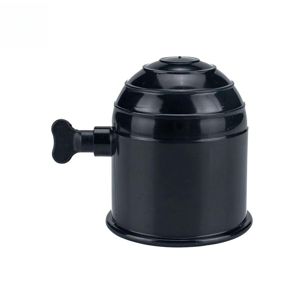 Универсальный 50 мм колпачок шара фаркопа Крышка шара фаркопа прицепа Шар фаркопа полуприцепа Шар фаркопа грузовика Шар фаркопа для дома на колесах Крышка шара фаркопа