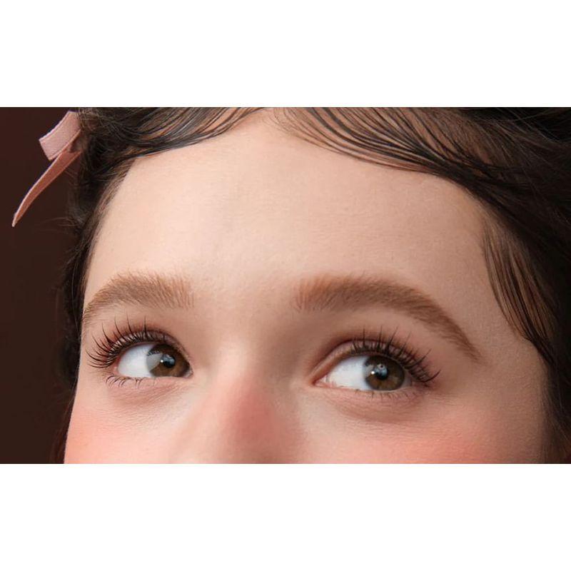 Flower Knows - Шелковистый атласный румяна 'Милый мишка' - 5 цветов