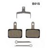 TX805 M445 MT200 for Mountain Bike B01S Resin Pad Bicycle Brake Pads Disc Brake Pads Bicycle Brake