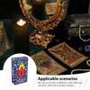 Tarot Cards Oracle Deck for Divination and Games