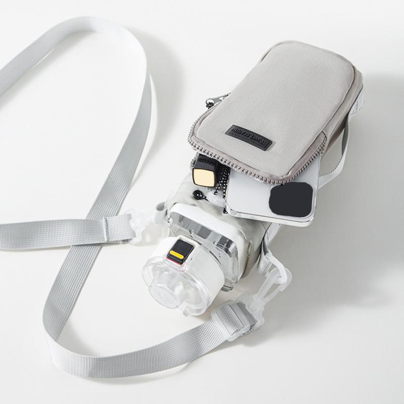 Aquaflash Accessories Изолированный универсальный защитный чехол для чашки Портативная сумка для кружки через плечо