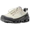 ON Cloudwander Waterproof Sand Black Men Sneakers Cream 73.97668