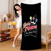 Golf S-Scotty C-Camerons Microfiber Blanket Quick Drying Beach Towels Oversized Printing Super Absorbent Pool Towel Blanket