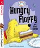 Книга Read with Oxford: Stage 3: Biff, Chip and Kipper: Hungry Floppy and Other Stories