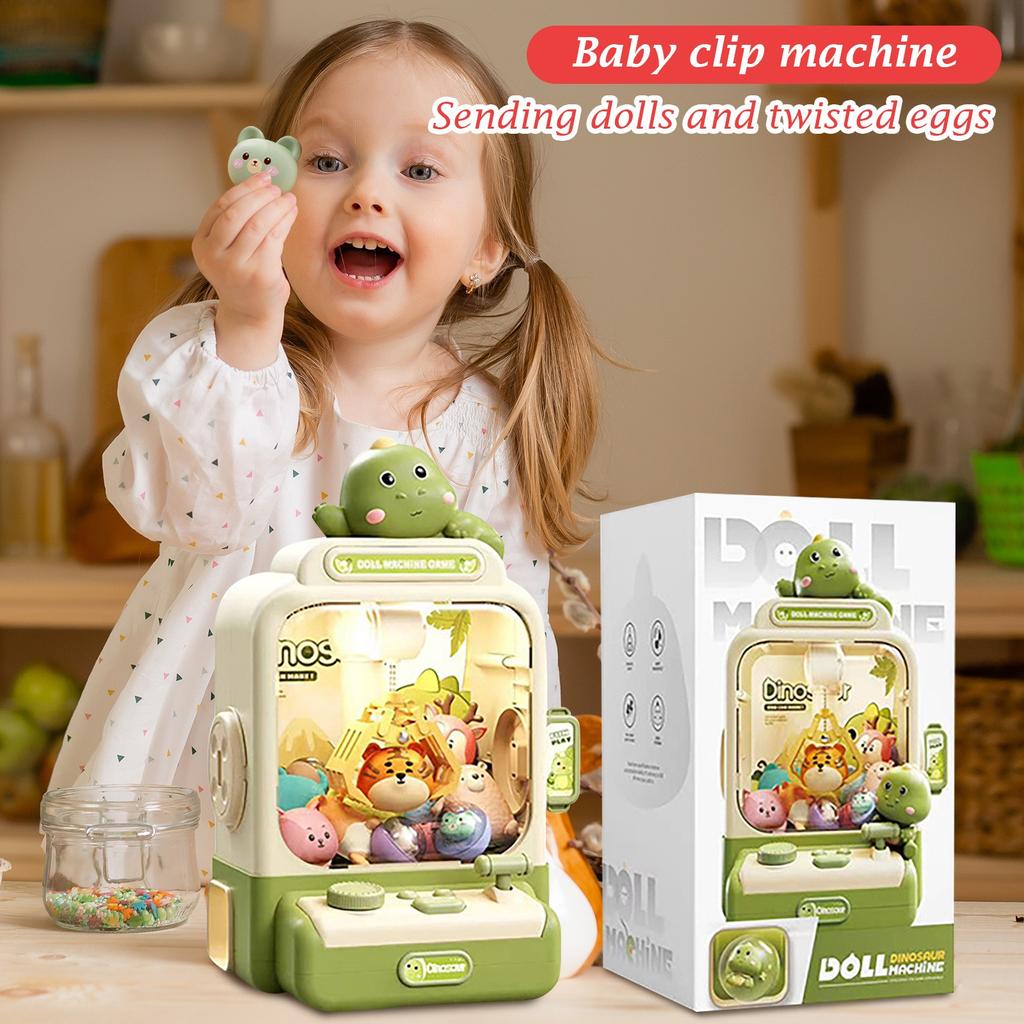 Детские игрушки-куклы, бытовая электрическая машина для кукол