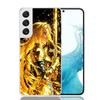 Чехол для телефона Sword Art Online Юки Асуна Для Samsung Galaxy S26 S25 Edge S24 S23 FE S22 Ultra S21 Plus S20 + Fundas Cover Coque G
