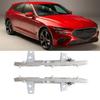 51119464050: Правый направляющий элемент бампера для BMW G70 2022+