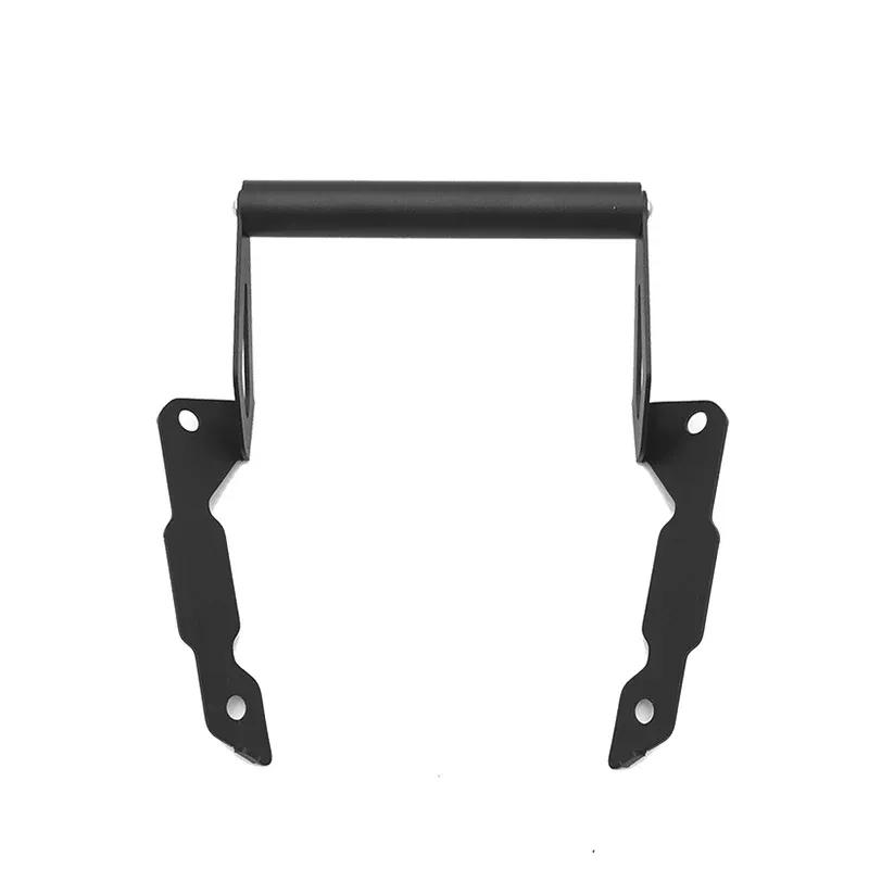 XL750 Motorcycle GPS Smart Phone Navigation Mount Mounting Bracket Adapter For Honda XL 750 Transalp 750 2024