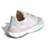 adidas Женские кроссовки Nite Jogger 'Ice Pink Mint' EF8721