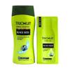 Trichup Hair Set with Black Seed (200 + 100 Ml), Trichup Black Seed Set,