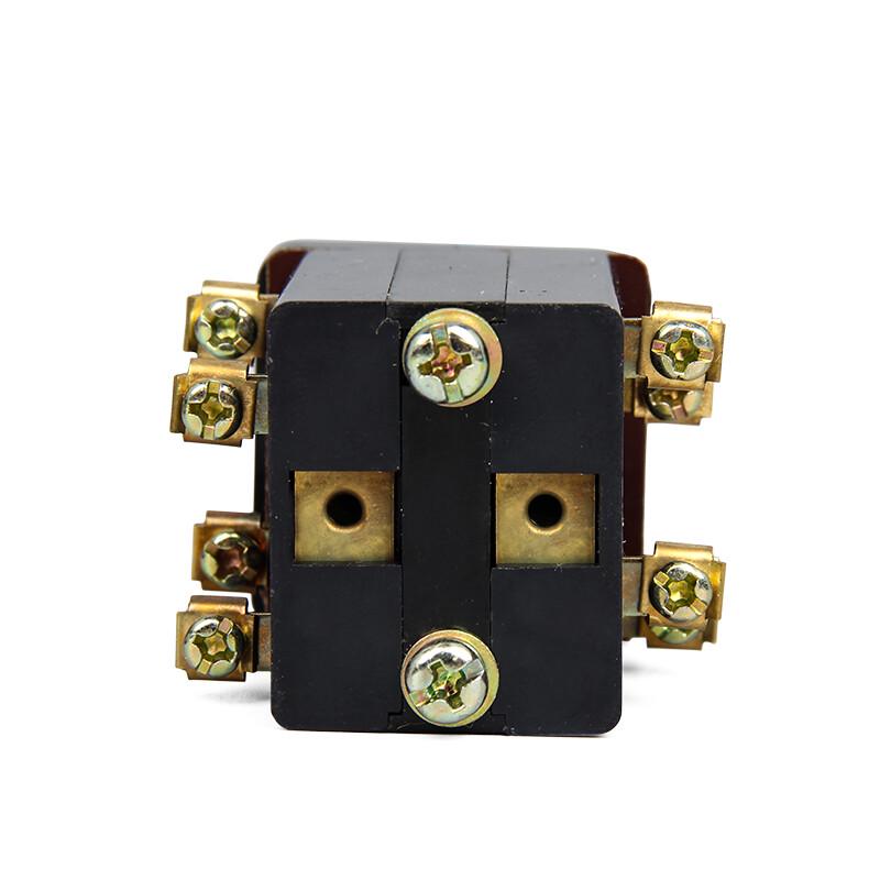 Tianxu LA18-22 Momentary Flat Head Push Button Switch