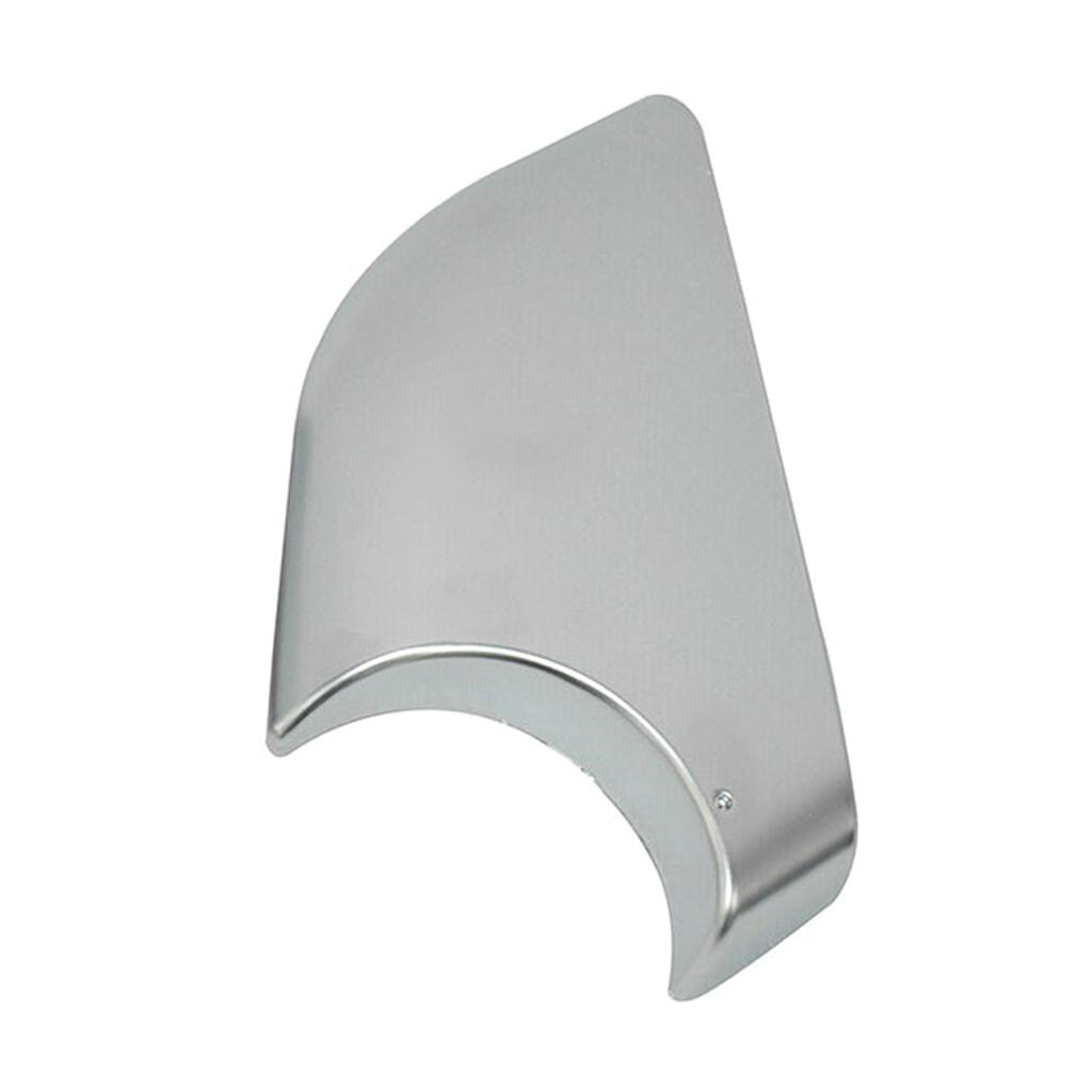 Крышка левой/правой боковой двери на 2017-2022 годы 2287.3006, боковая крышка автомобиля, корпус крыла