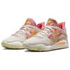 Nike Мужские кроссовки KD 15 All-Star коричневые светло-оревово-коричневые металлик-золотые DV1199-100