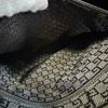 Gucci 373 деловая нейлоновая сумка-тоут черная нейлоновая б/у