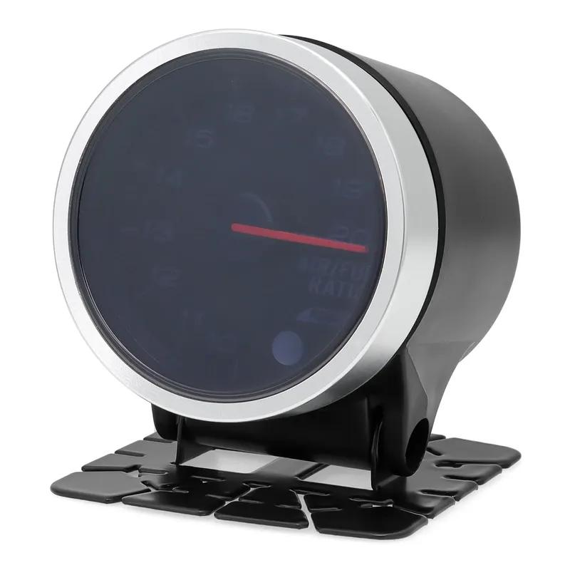 100% Car Accessories Auto Gauge 8 Color Voltmeter Oil Pressure Water Oil Temp EGT Exhaust Temp Turbo Boost Fuel Press Tachometer