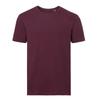 Russell Pure Organic Mens T-Shirt