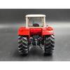 Литье под давлением 1:Трактор STEYR 8120 Sk1 2WD Строительная техника Масштаб 1:32 Модель автомобиля из сплава