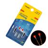 waterproof fishing luminous stick Night Fishing LED night tackle  fishing