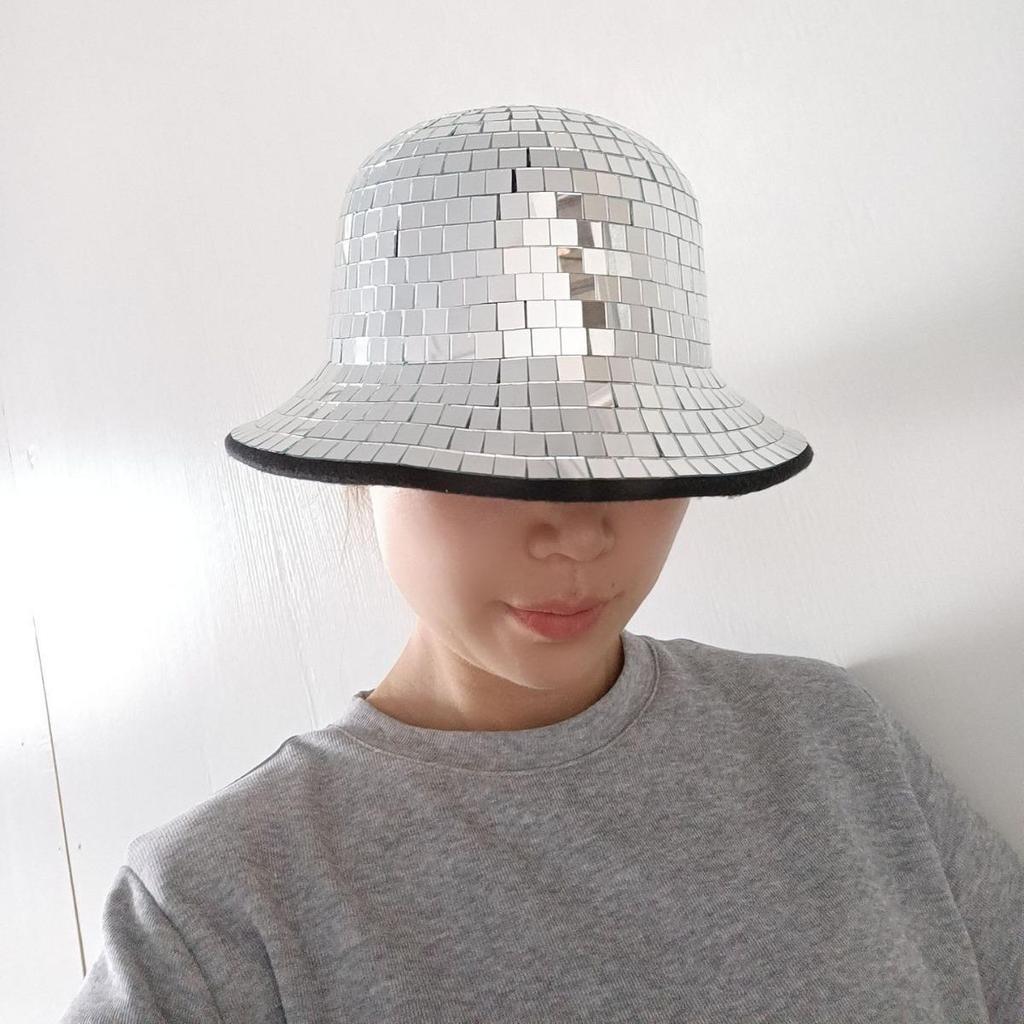 Диско Пайеточная Вечеринка Панама