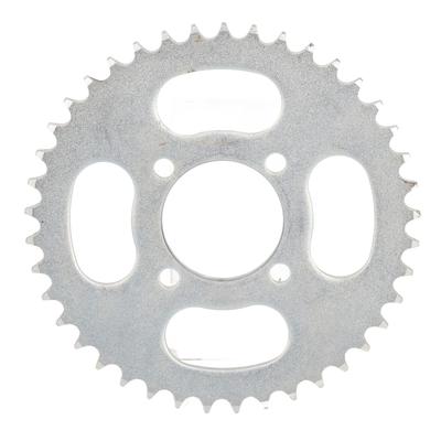 41 зуб 428 задняя звездочка цепи 2 дюйма подходит для 110cc 125cc 140cc PIT PRO Trail Bike Dirt Bike