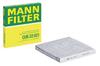 МАНН (Фильтр человека) / Номер продукта фильтра кондиционера: CUK22021 CUK22021