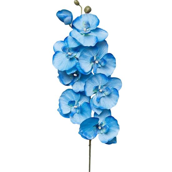 Красивый Имитация Фаленопсиса Легкий Уход Сохраняющий Свежесть Сделай Сам KTY