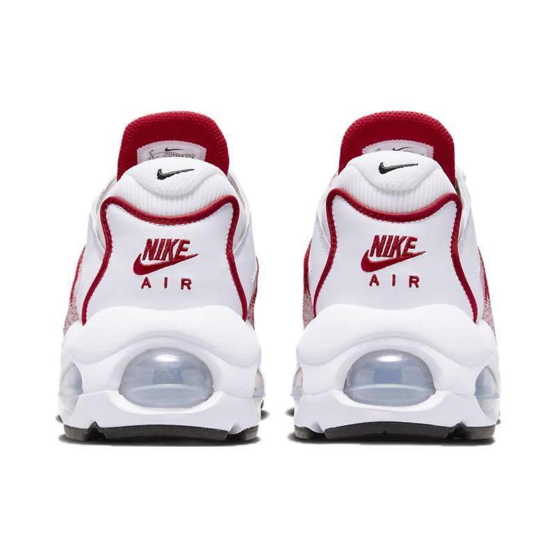 Nike Кроссовки Air Max Tw 'University Red' Повседневная обувь DQ3984-104