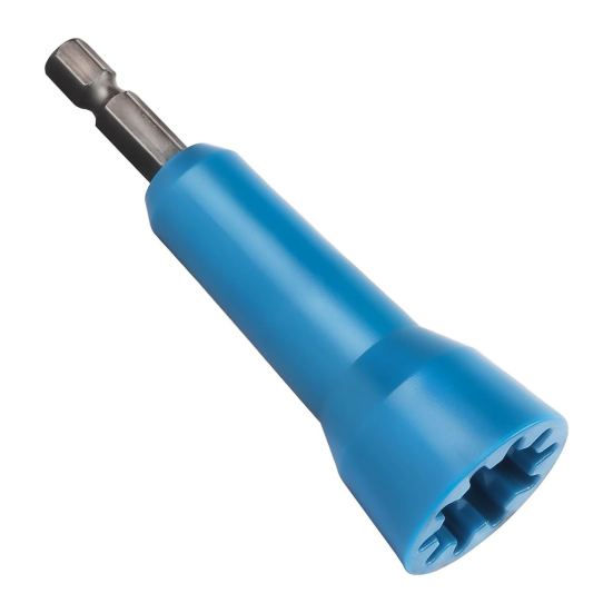 Электрический инструмент для скручивания проводов, инструмент для зачистки проводов, высокопрочный, нержавеющий, простой в использовании, портативная электрическая дрель, аксессуары для зачистки проводов