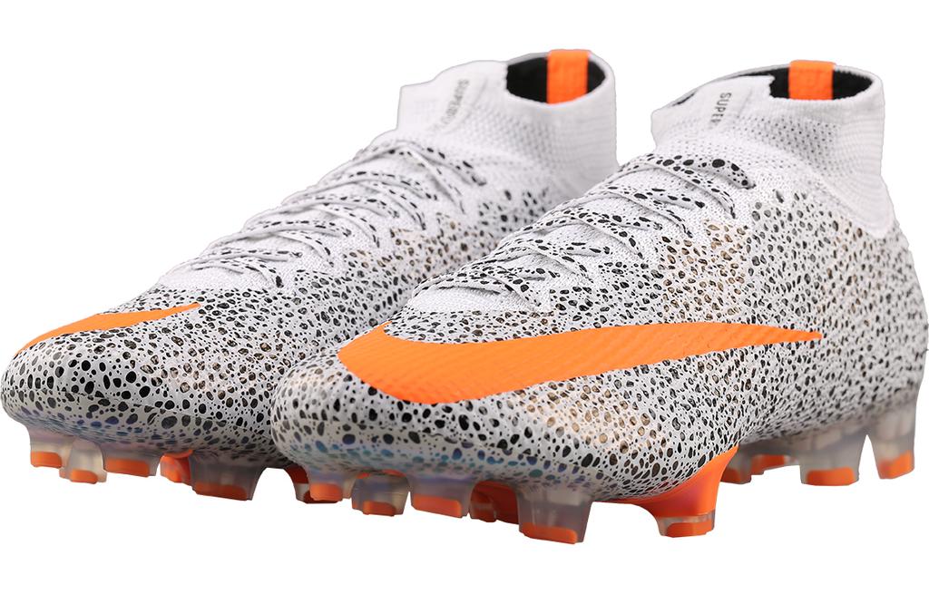 Nike Mercurial Superfly 7 Elite CR7 Fg Safari CQ4901-180
