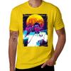 Classic Cinema Art: Scarface Movie Print Featuring Al Pacino T-Shirt customs boys whites workout shirts for men