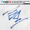 For Buick Regal For Chevrolet Malibu XL Suspension Tower Bar FStrut Bars Body Reinforcement Modification Accessories Balance Bar