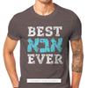 Fathers Day Daddy Grandpa Tshirt For Unisex Best Aba Ever Hebrew Israeli Jewish Basic Tshirt Hip Hop Gift Clothes Outdoor Wear