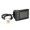 For Heybike Villain Electric Scooter Accessories LCD Display Meter G518 Electric Bike LCD Display