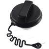 Fuel Tank Filler Cap for Ford Fiesta MK5 2001-2008 Transit MK8 Petrol Gas Cap Replacement Door Housing 1580852 Genuine Part