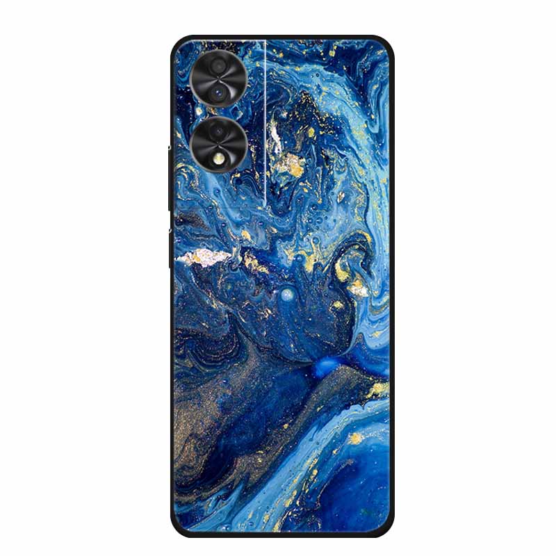 Для TCL 40 NxtPaper 4G Чехол Мягкий ТПУ Силиконовый Чехол для Телефона Для TCL 50 PRO Nxtpaper Funda TCL40 Nxt Paper Capa Мультяшный Защитный Чехол