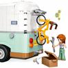 42663 - Lego Friends - Friends Campervan Adventure
