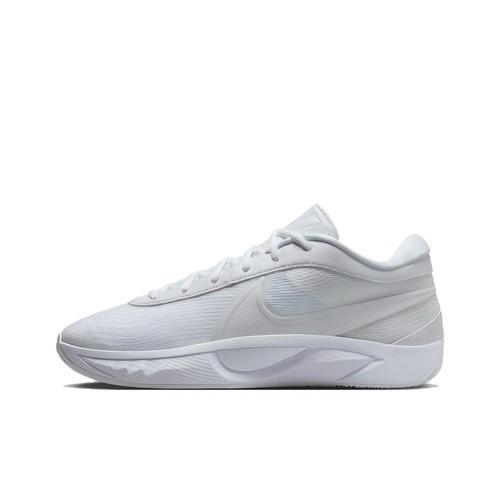 Nike Giannis Freak 6 EP Тройной белый - FV1293-100