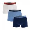 Mens Boxer Shorts (Pack of 3)