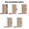Cross-border Tecno Spark 20 Pro & Itel A50 4G Shoulder Strap Wallet Mirror Leather Phone Case