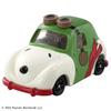 TAKARA TOMY Tomica Dream Tomica SP Snoopy Car II Flying Ace Мини-игрушка для детей от 3 лет